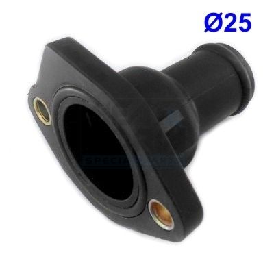 MEAT & DORIA 93103 Coolant flange