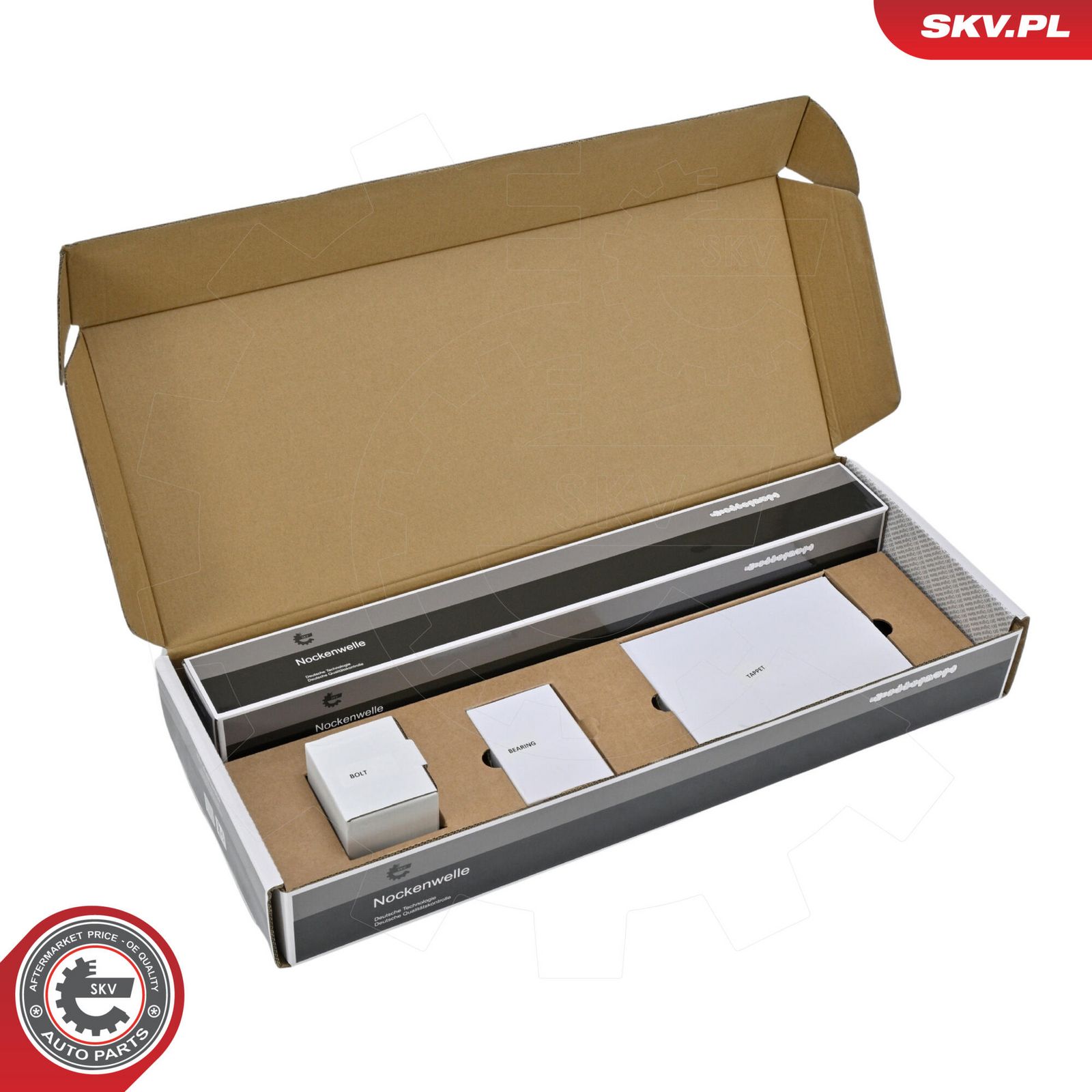 Camshaft Kit-4