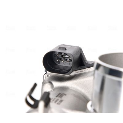Throttle Body-5