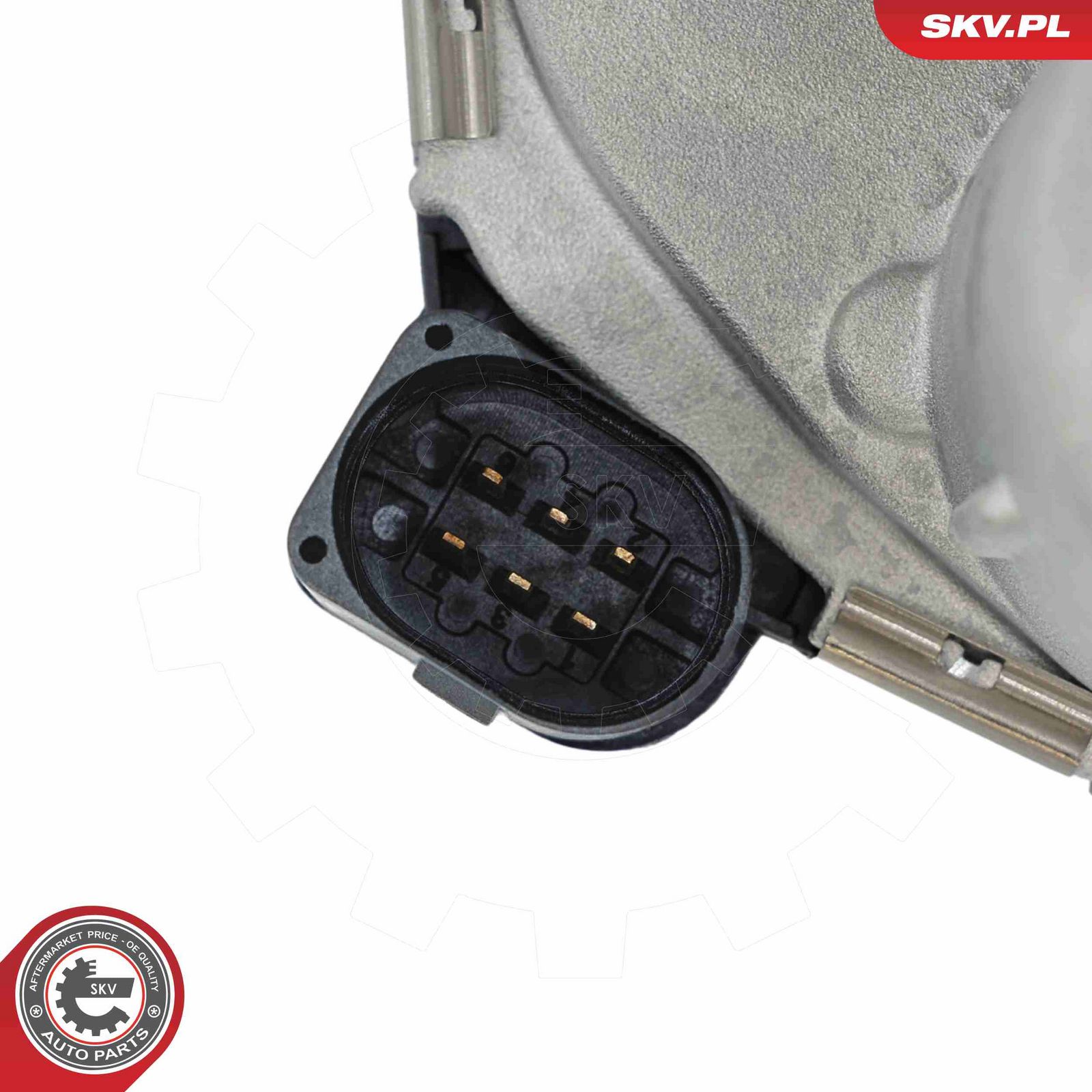 Throttle Body-5