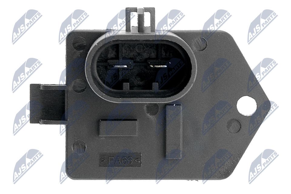 Resistor, interior blower-3