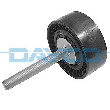 DAYCO APV3684 Deflection/guide pulley, v-ribbed belt