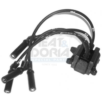 MEAT & DORIA 10421 Ignition coil