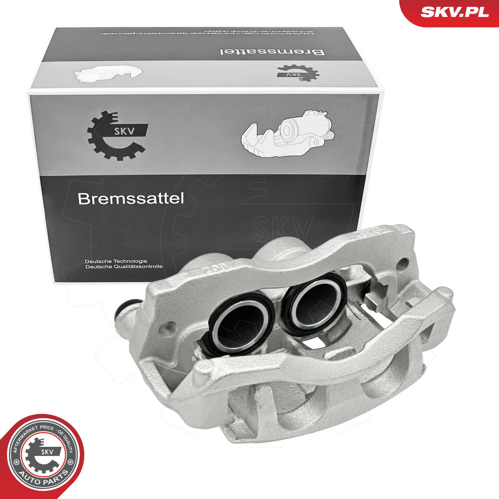 Brake Caliper-7