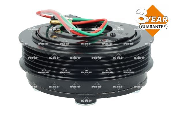 Magnetic Clutch, air conditioning compressor-2