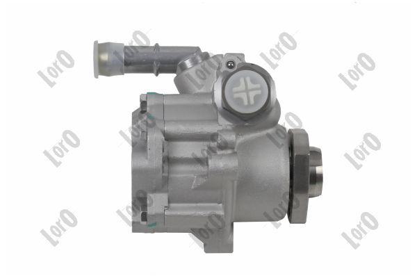 Hydraulic Pump, steering-2