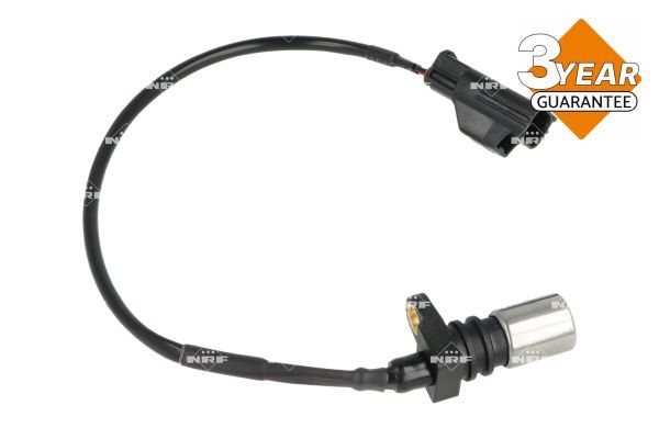 Sensor, crankshaft pulse-3