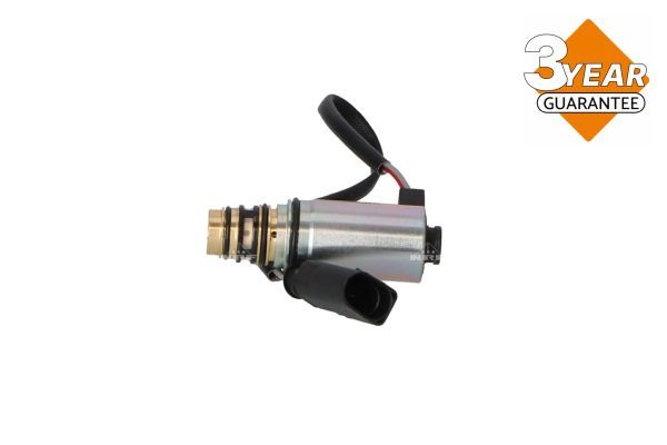 NRF 38422 Control valve, air conditioning compressor