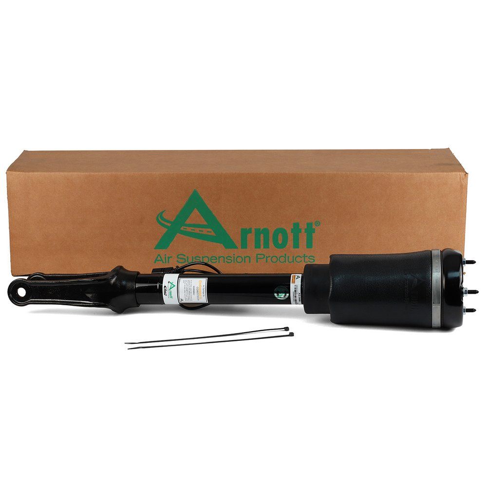 Air Suspension Strut-2