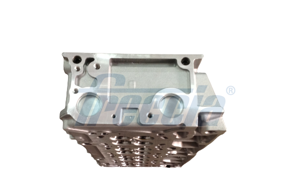 Cylinder Head-4