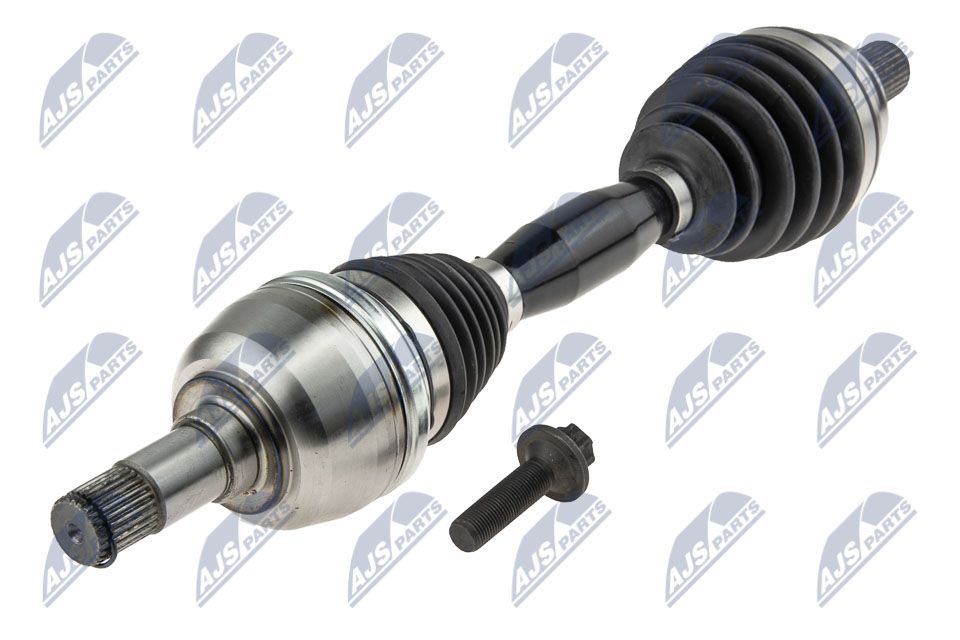 NTY NPW-ME-046 Drive shaft