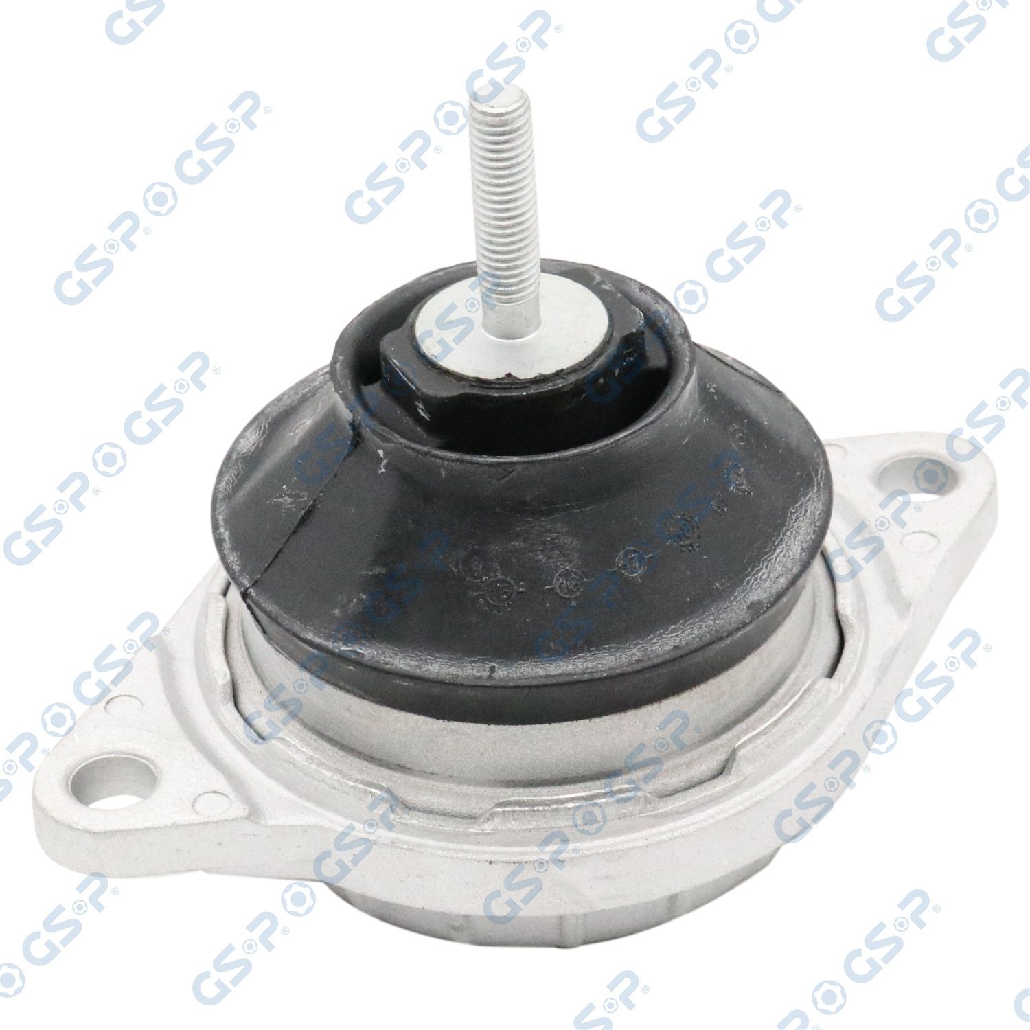 GSP 510102 Mounting, engine