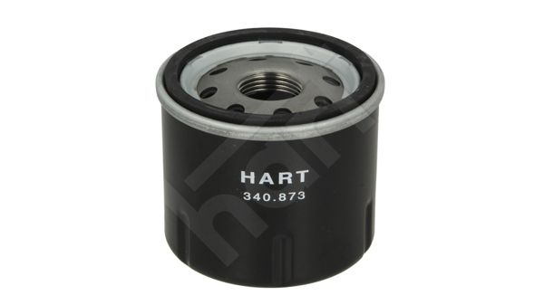 HART 340 873 Alyvos filtras