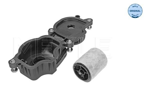 Valve, crankcase ventilation-1