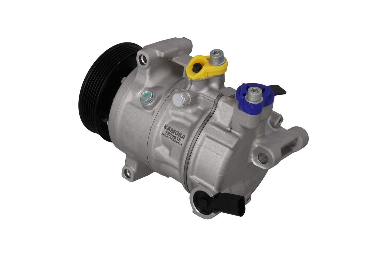 KAMOKA 7820015 Compressor, air conditioning