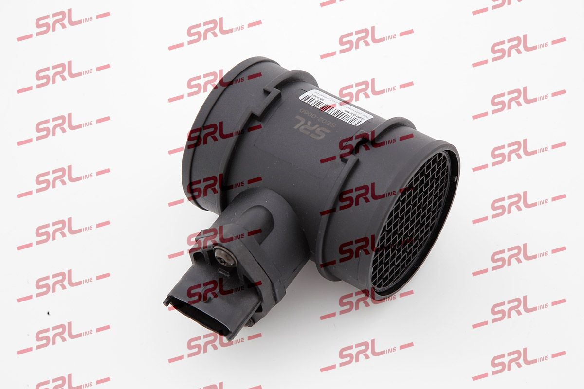 SRLINE SE02-0060 Mass air flow sensor