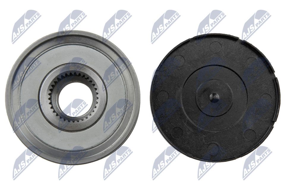 Alternator Freewheel Clutch-3