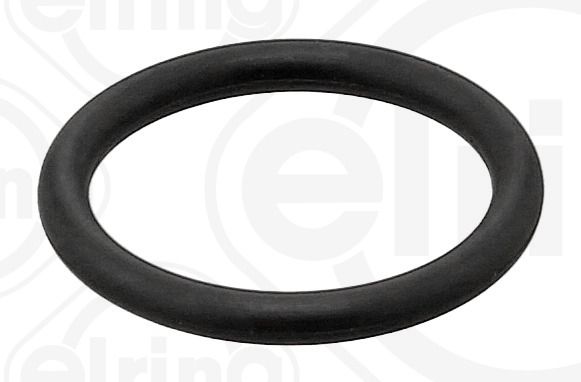 ELRING 202.350 Gasket, heater flange (intake-air preheating)