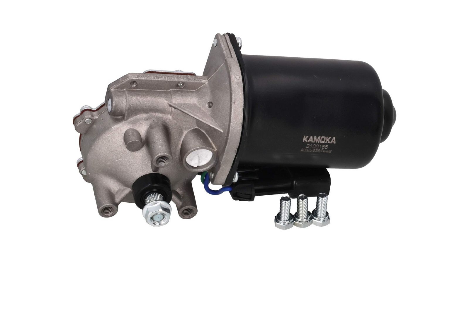 Wiper Motor-3
