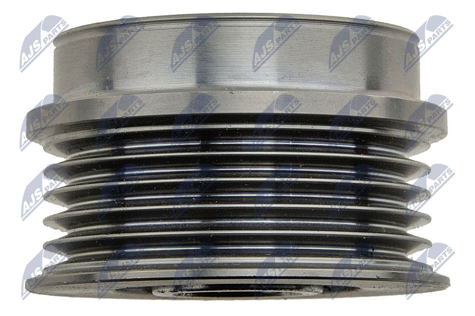 Alternator Freewheel Clutch-2