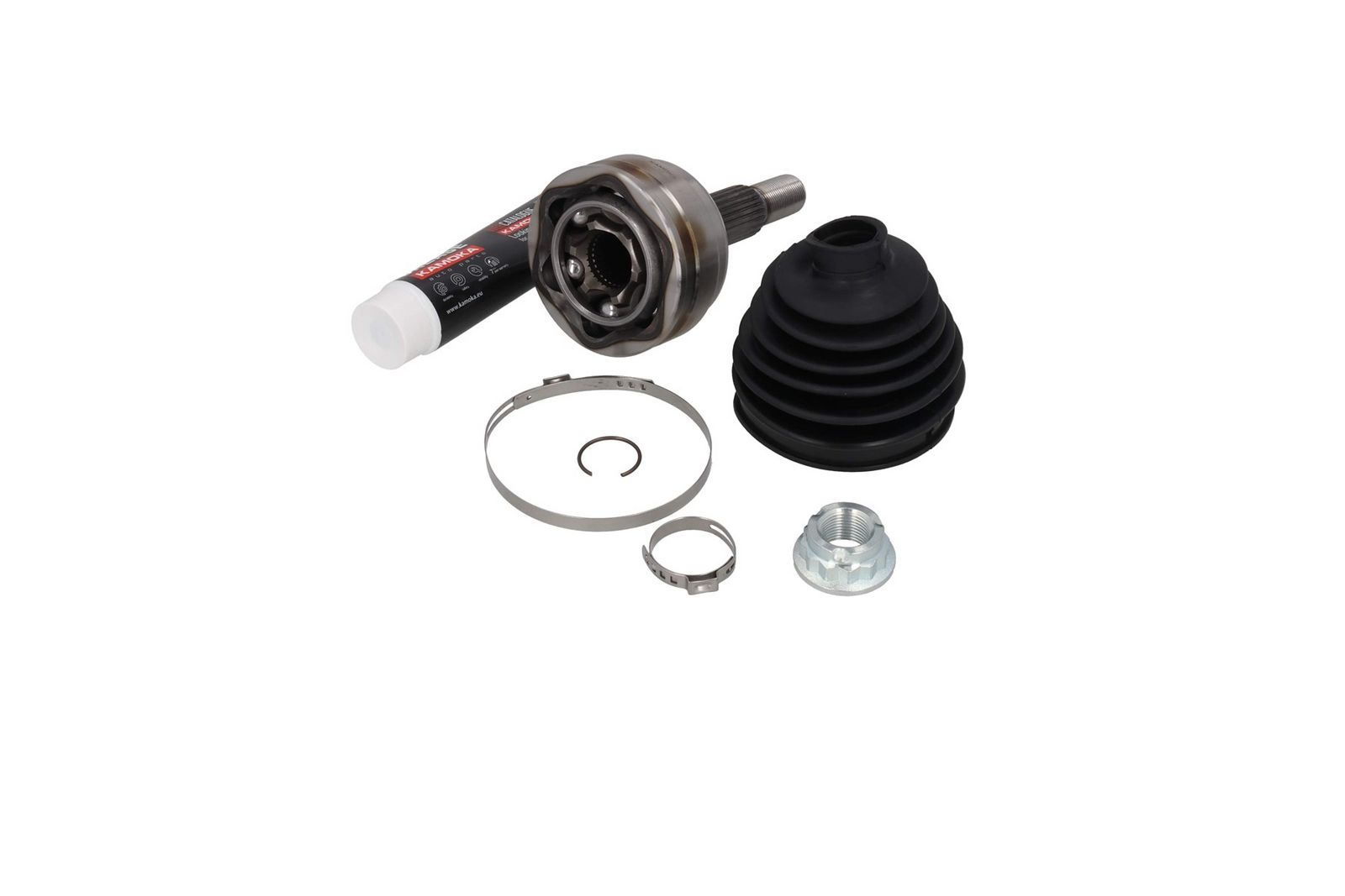 KAMOKA 6798 Joint kit, drive shaft