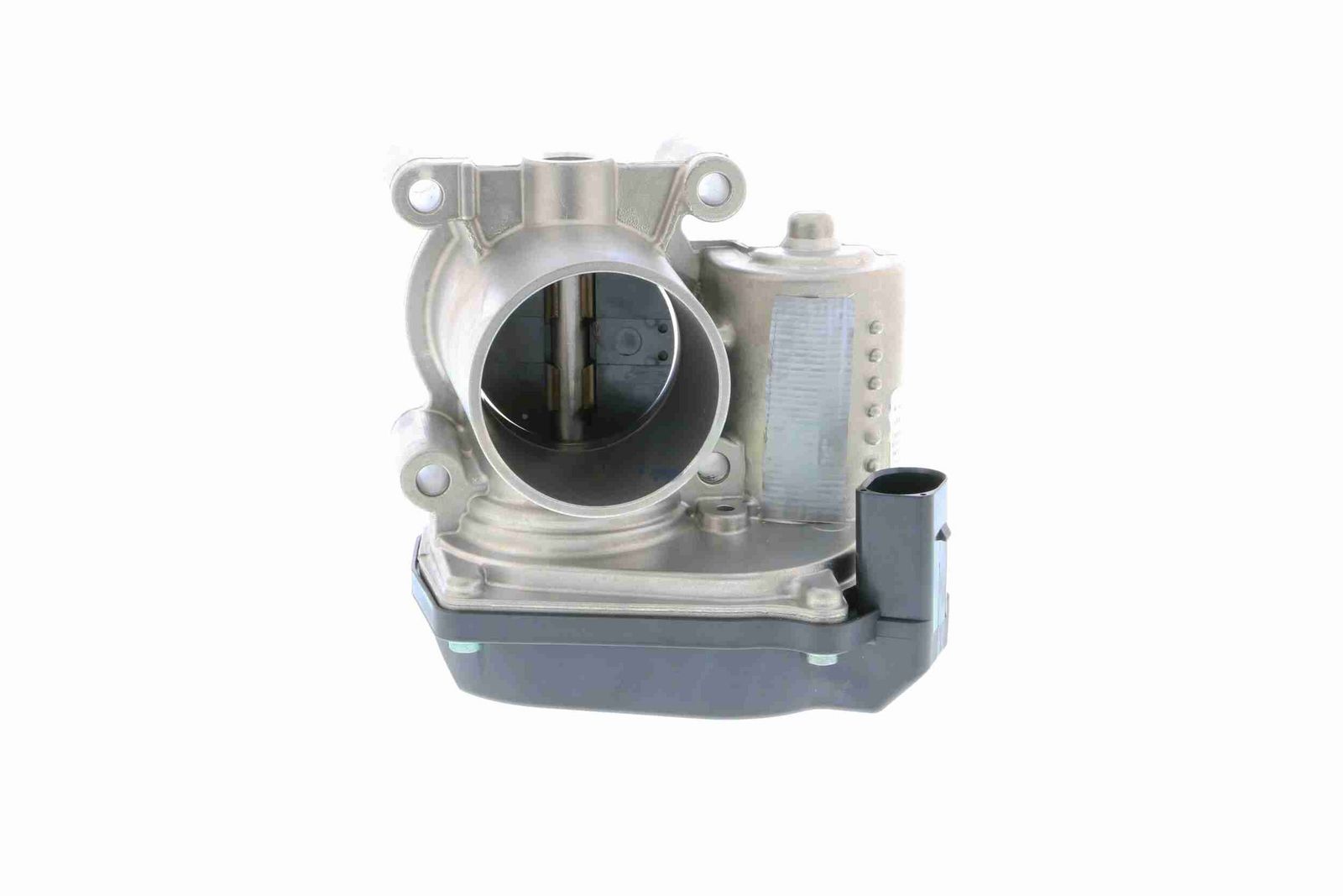 Throttle Body-2