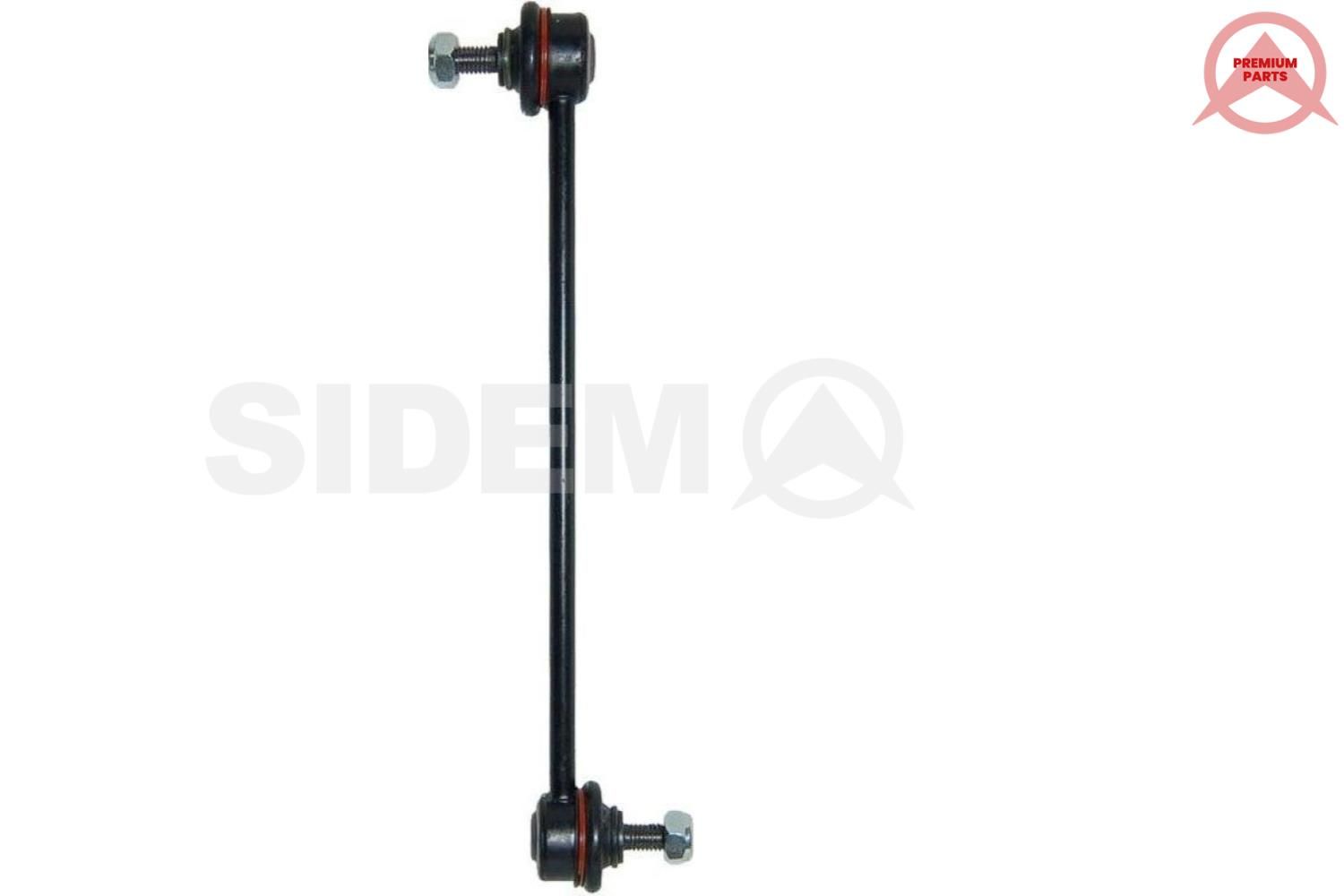 SIDEM 77063 Link/coupling rod, stabiliser bar