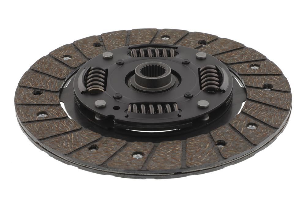TOPRAN 205 948 Clutch disc