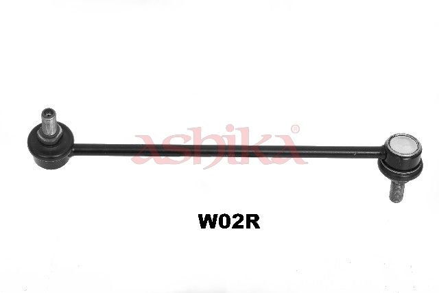 ASHIKA 106-0W-W02R Link/coupling rod, stabiliser bar