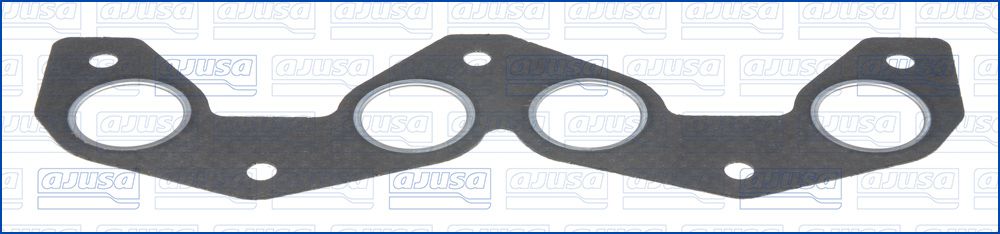 Gasket, exhaust manifold-main