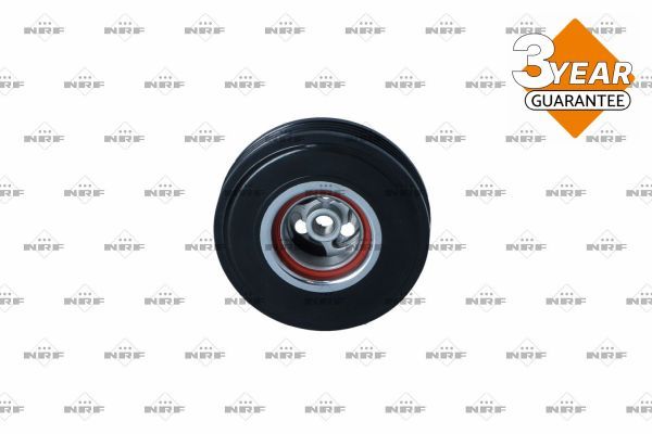 NRF 380091 Magnetic clutch, air conditioning compressor