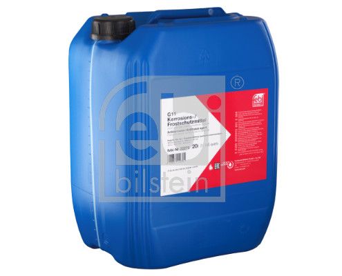 FEBI BILSTEIN 22270 Antifreeze