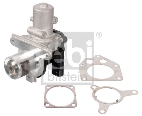 EGR Valve