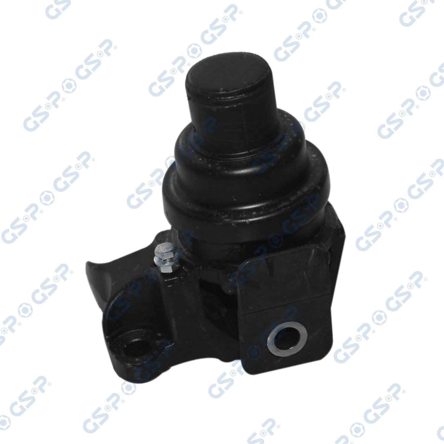 GSP 511109 Mounting, engine