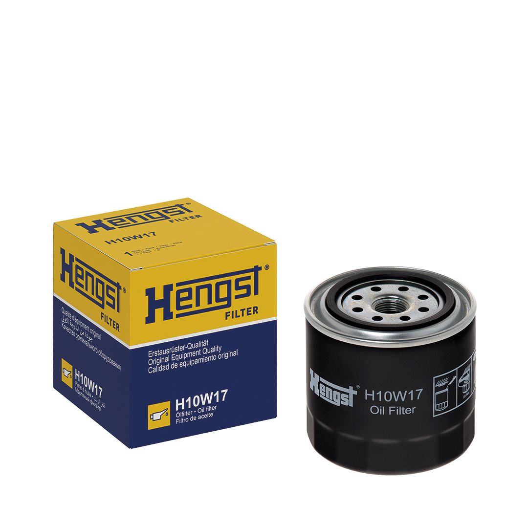 Oil Filter-1