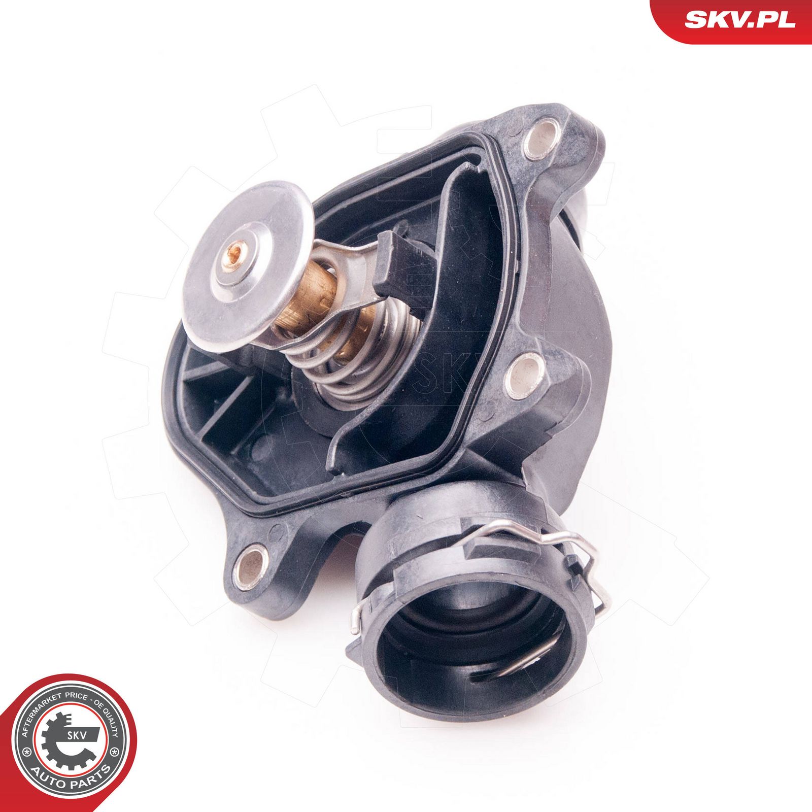 ESEN SKV 20SKV064 Thermostat, coolant