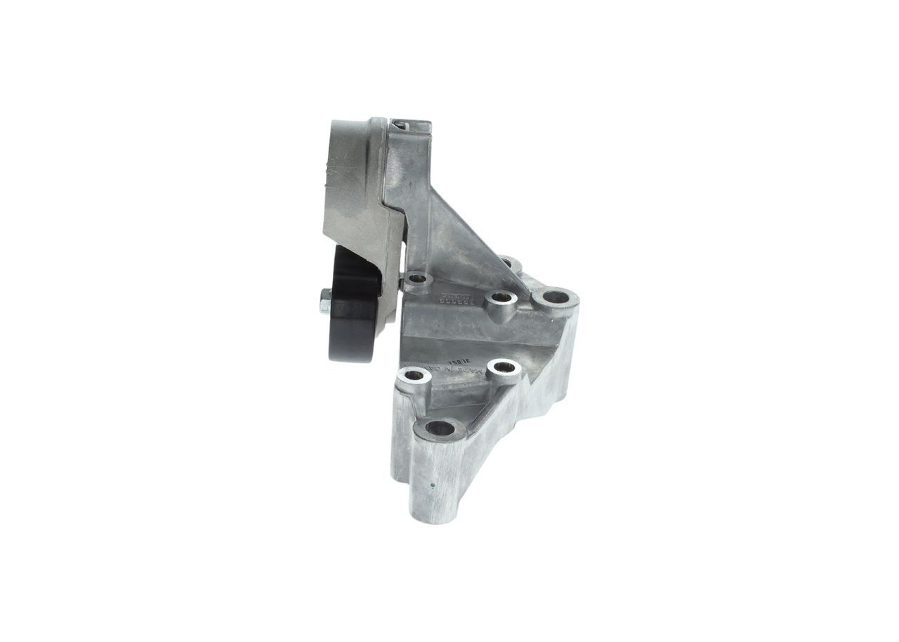 Belt Tensioner, V-ribbed belt-3