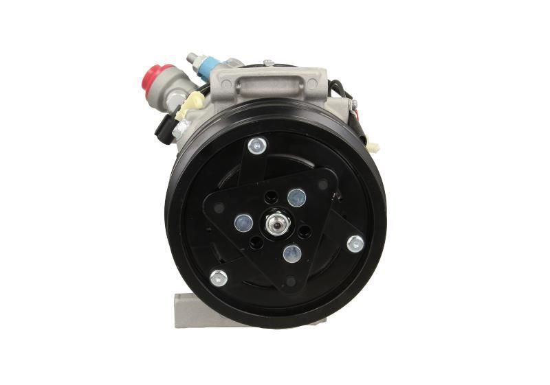 BV PSH 090.815.005.876 Compressor, air conditioning
