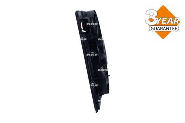 Fan, engine cooling-3