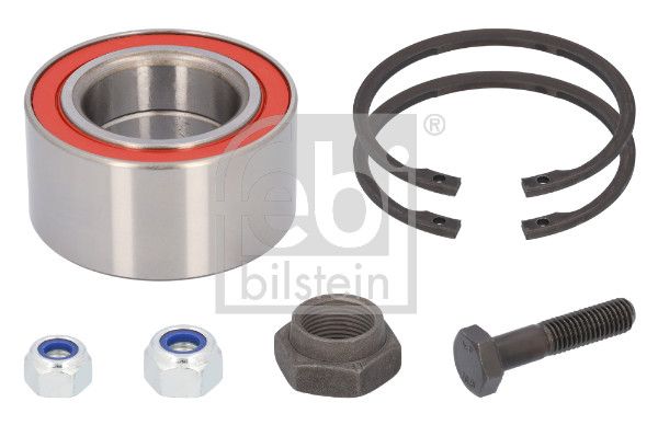 FEBI BILSTEIN 03622 Rato guolio komplektas