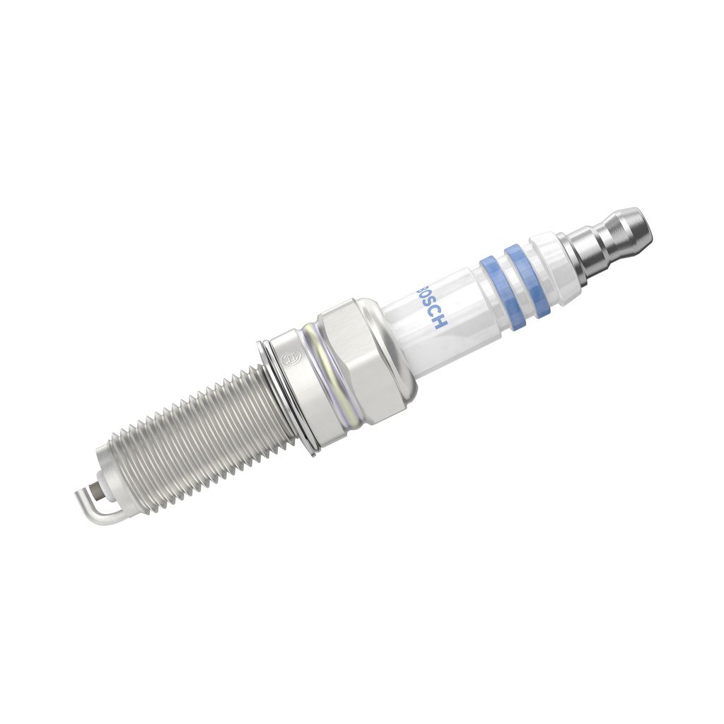 Spark Plug-1
