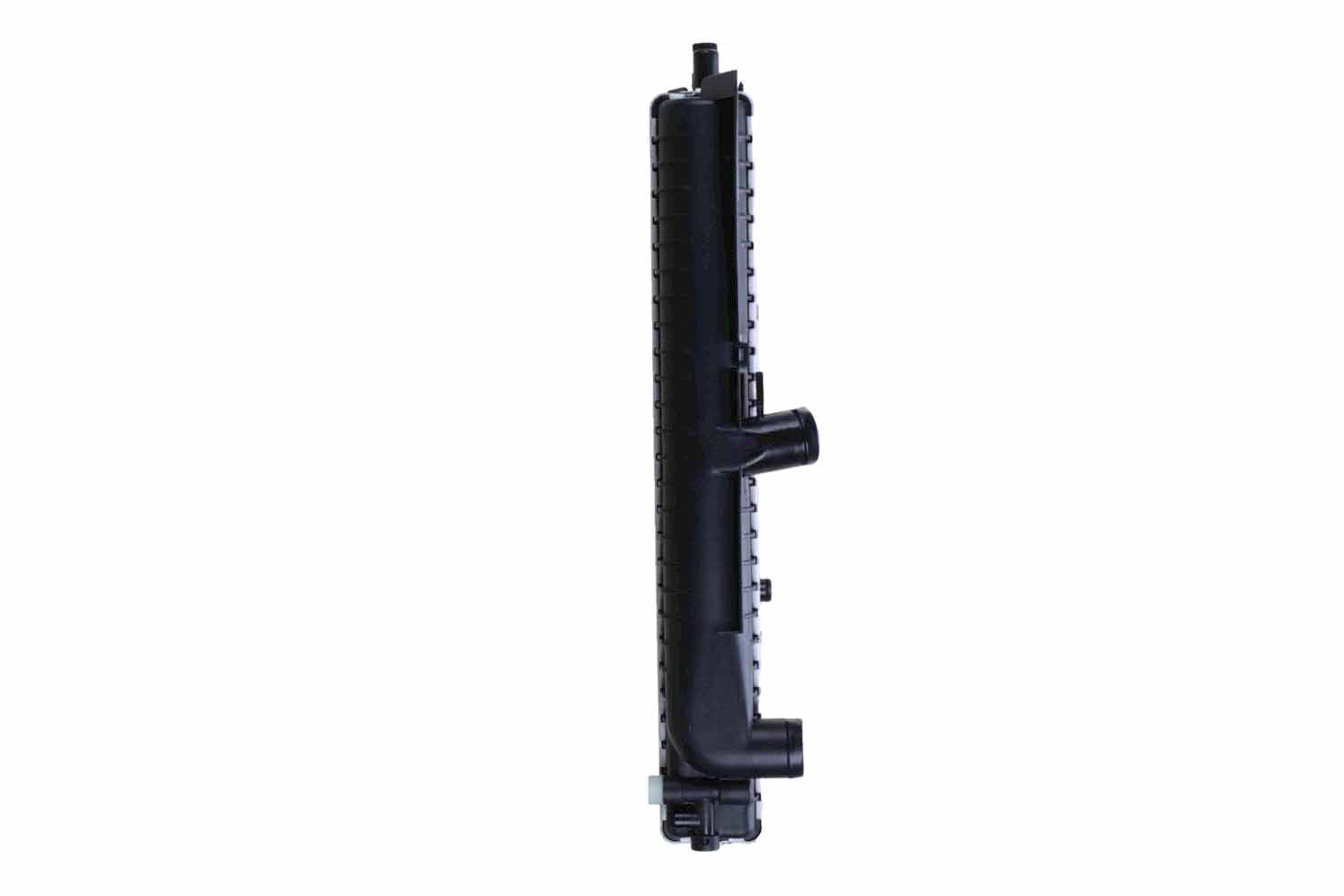 Radiator, engine cooling-3