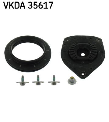 Suspension Strut Support Mount
