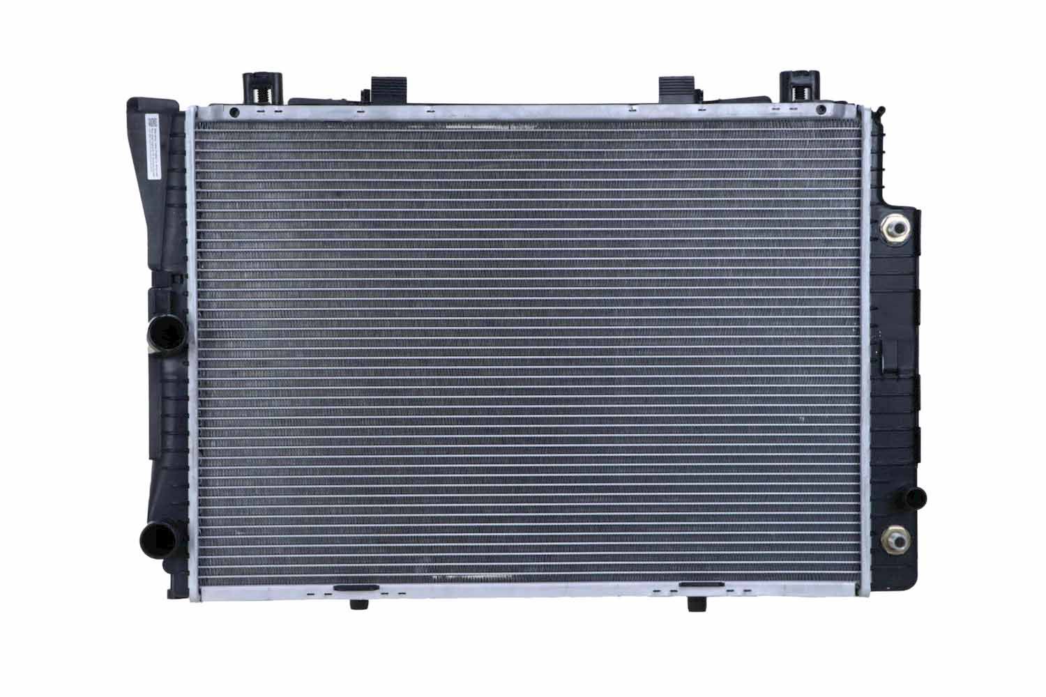 Radiator, engine cooling-1