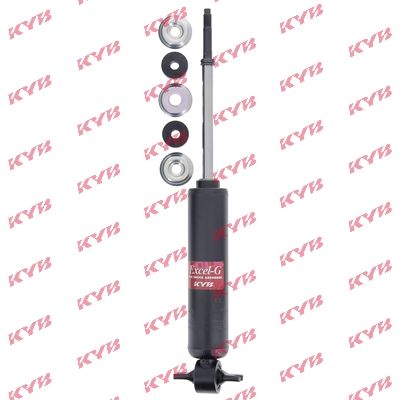 KYB 344389 Shock absorber