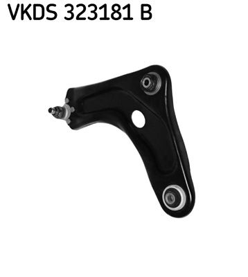 SKF VKDS 323181 B Control/trailing arm, wheel suspension