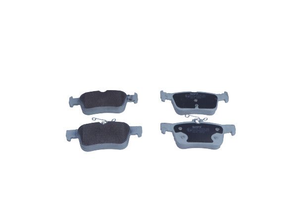 QUARO QP5957 Brake pad set, disc brake