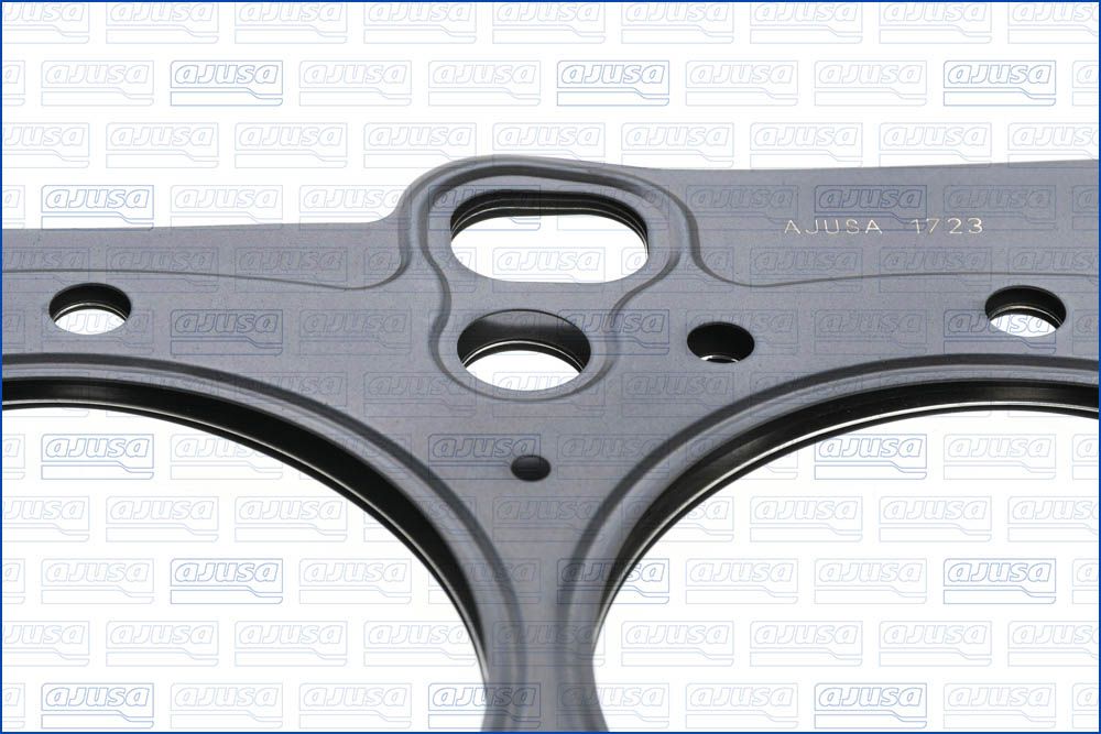 Gasket, cylinder head-2