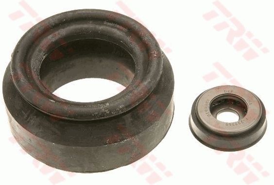 TRW JSL117 Repair kit, suspension strut support mount