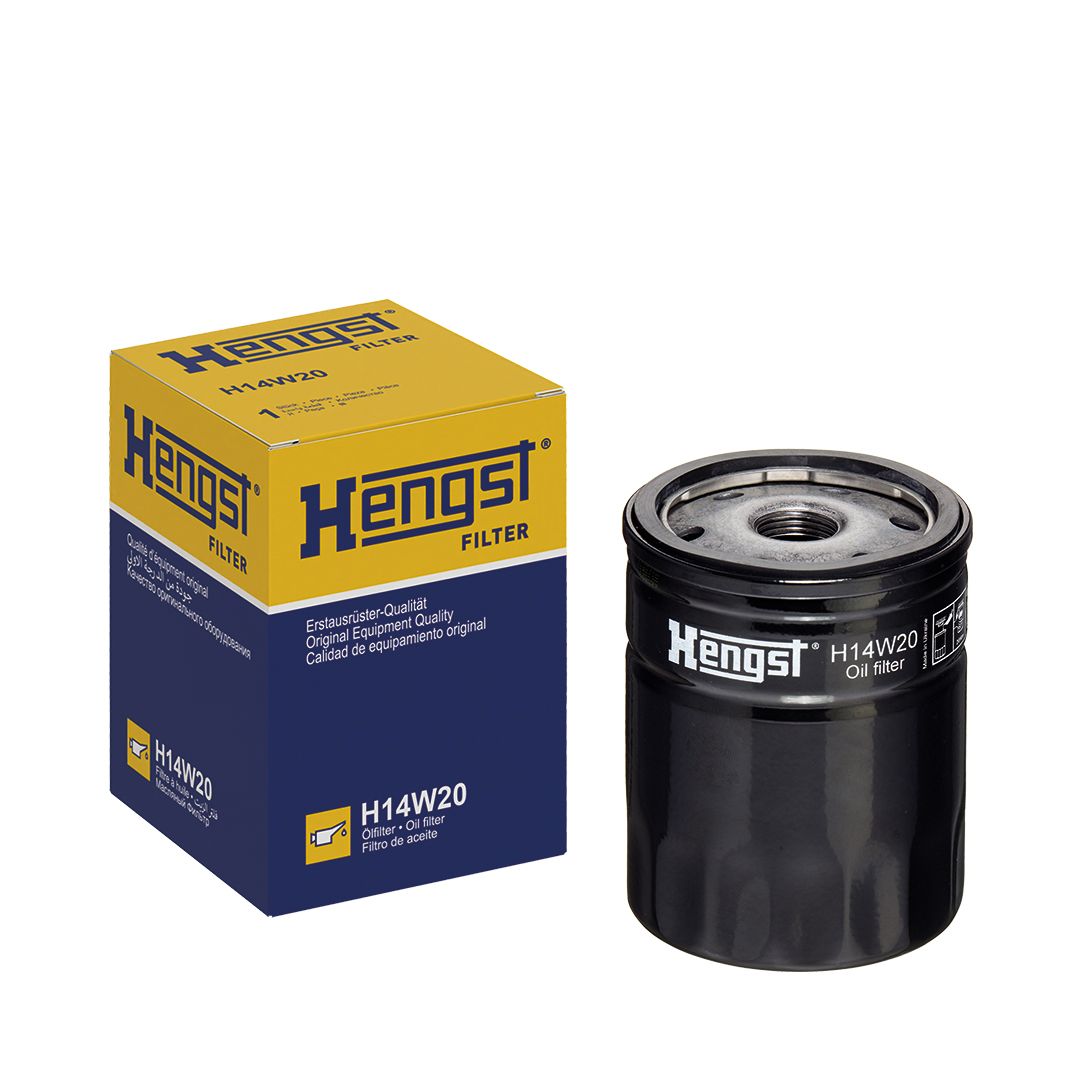 Oil Filter-1